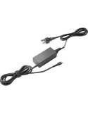 Cargador de Portátil HP LC Adapter USB-C/ 45W/ Automático/ Voltaje 15V