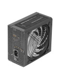 Fuente de Alimentación Tacens Radix VII AG 600M/ 600W/ Ventilador 14cm/ 80 Plus Silver