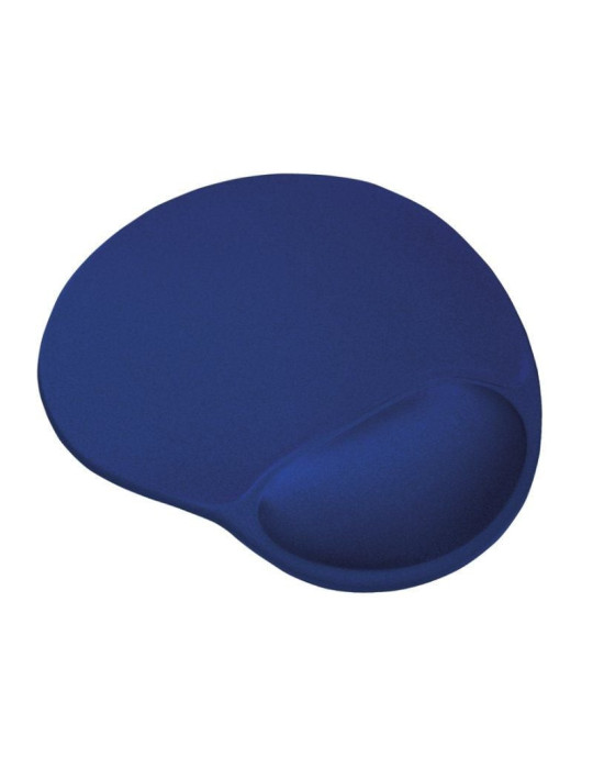 Alfombrilla Ergonómica Trust Bigfoot Gel/ 16 x 205 x 236 mm/ Azul Alfombrilla Ergonómica Trust Bigfoot Gel/ 16 x 205 x 236 mm/ Azul