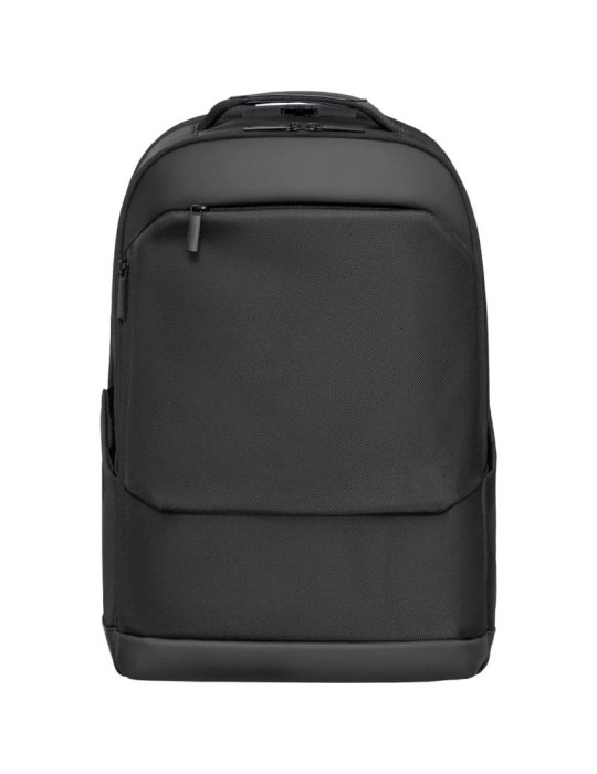 Mochila Xiaomi Business Backpack para Portátiles hasta 17"/ Impermeable/ Negra