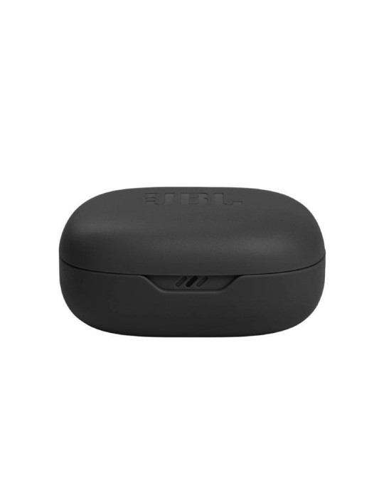 Auriculares Bluetooth JBL Wave 300TWS con estuche de carga/ Autonomía 6h/ Negros