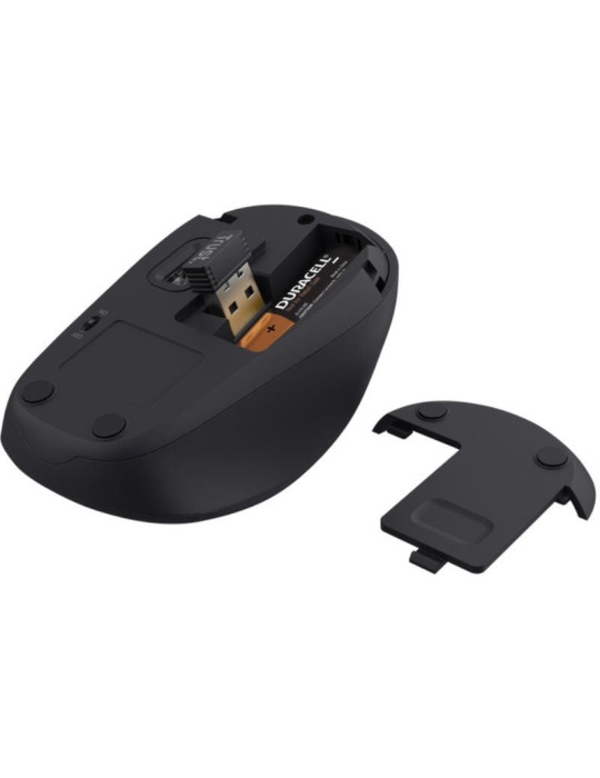 Maletín + Ratón Trust Gaming Bologna para Portátiles hasta 16"/ Verde