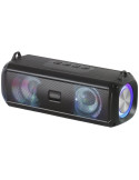 Altavoz Portátil / Barra de Sonido con Bluetooth Mars Gaming MSB-XT/ 20W/ 2.0