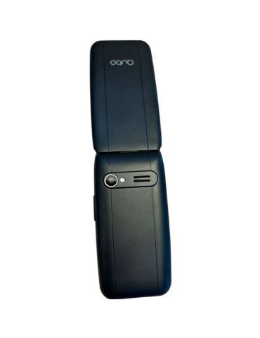 Teléfono Móvil Qubo NEONW-BK 4G para Personas Mayores/ Negro 2