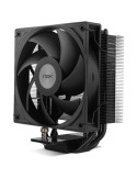 Ventilador con Disipador Nox Hummer R-400/ 12cm