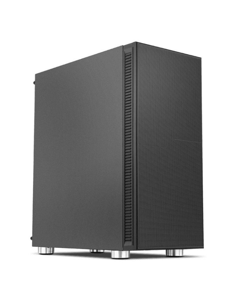 Caja Semitorre Nox Hummer Void