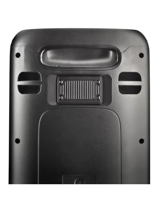 Altavoz Portable con Bluetooth NGS Wild Drip/ 400W