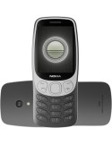 Teléfono Móvil Nokia 3210/ 4G/ Negro