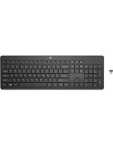 Teclado Inalámbrico HP 230