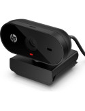 Webcam HP 320 FHD/ 1920 x 1080 Full HD