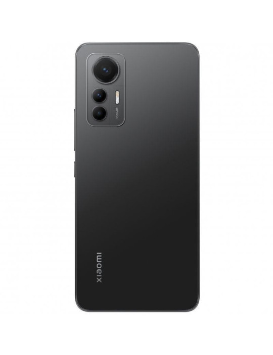 Smartphone Xiaomi 12 Lite 8GB/ 256GB/ 6.55"/ 5G/ Negro