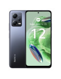 Smartphone Xiaomi Redmi Note 12 6GB/ 128GB/ 6.67"/ 5G/ Gris Ónix