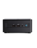 MiniPC Asus NUC 12 Pro RNUC12WSHI50000I Intel Core i5-1240P/ Sin Cable de Alimentación