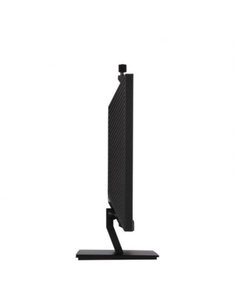 Monitor Profesional Asus BE24EQK 23.8"/ Full HD/ Webcam/ Multimedia/ Negro