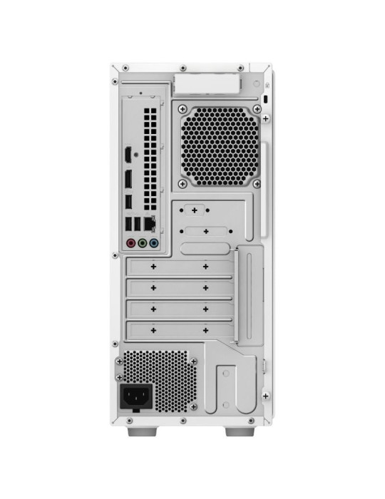 PC Asus Mini Torre V500 VM501MH Ryzen 7 260/ 16GB/ 512GB SSD/ Sin Sistema Operativo