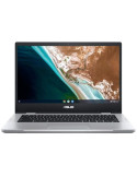 ChromeBook Convertible Asus Flip CX1400FKA-EC0213 Intel Celeron N4500/ 8GB/ 128GB/ 14"/ Tactil/ Chrome OS