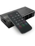 Controlador Hub Remoto Mars Gaming MF-HUB para Ventiladores ARGB