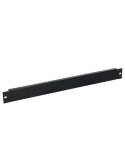 Patch Panel Phasak PA 3301/ para Rack 19"/ Altura 1U/ Gestión de Cable