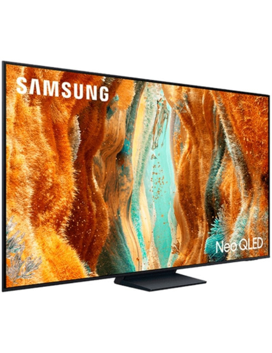 Televisor Samsung Neo QLED QN74F TQ55QN74FAT 55"/ Ultra HD 4K/ Smart TV/ WiFi