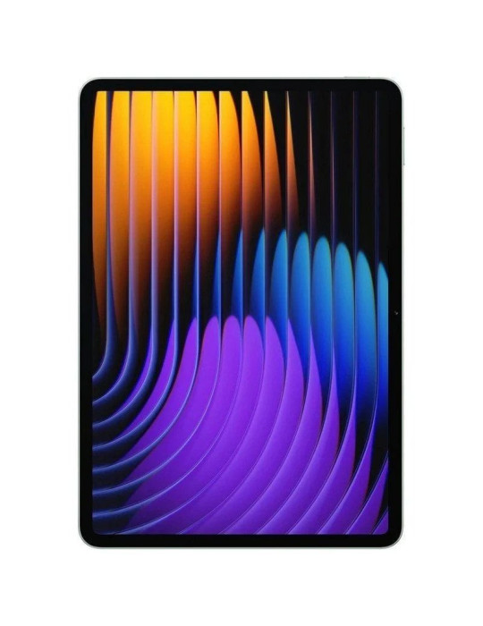 Tablet Xiaomi Pad 7 11.2"/ 8GB/ 128GB/ Octacore/ Verde