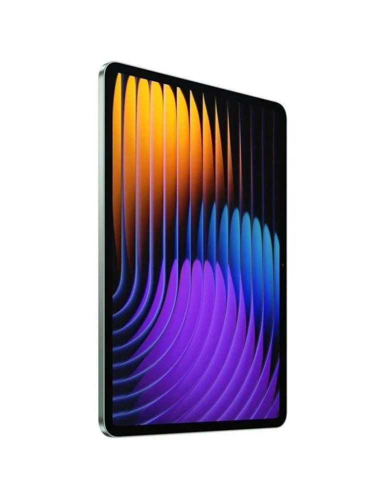 Tablet Xiaomi Pad 7 11.2"/ 8GB/ 128GB/ Octacore/ Verde