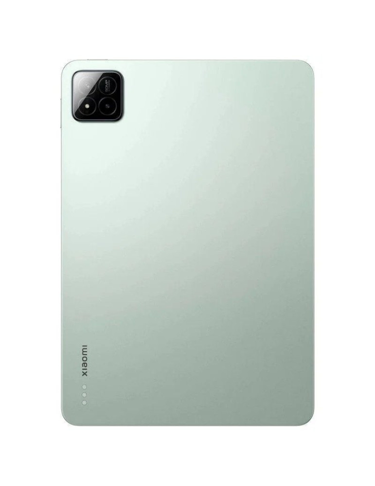 Tablet Xiaomi Pad 7 11.2"/ 8GB/ 128GB/ Octacore/ Verde