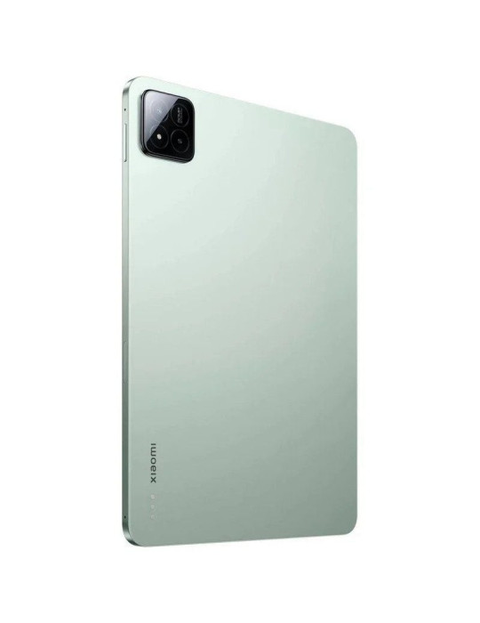 Tablet Xiaomi Pad 7 11.2"/ 8GB/ 128GB/ Octacore/ Verde
