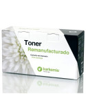 Tóner Reciclado Karkemis HP n 117A/ Cian