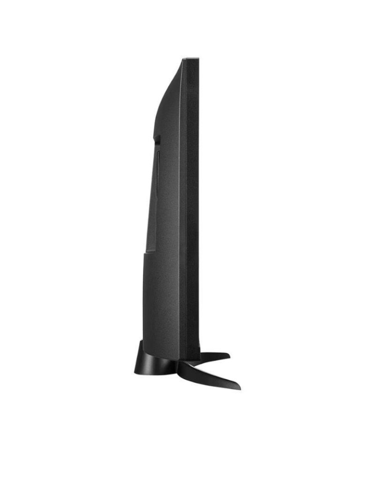 Monitor/Televisor LG 27TQ615S-PZ 27"/ Full HD/ Multimedia/ Smart TV/ Negro