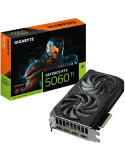 Tarjeta Gráfica Gigabyte GeForce RTX 5060 Ti WindForce OC/ 8GB GDDR7