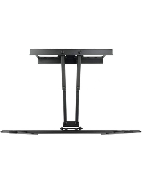 Soporte de Pared Orientable / Inclinable TooQ LP6270TN-B para TV de 37-70"/ hasta 50kg