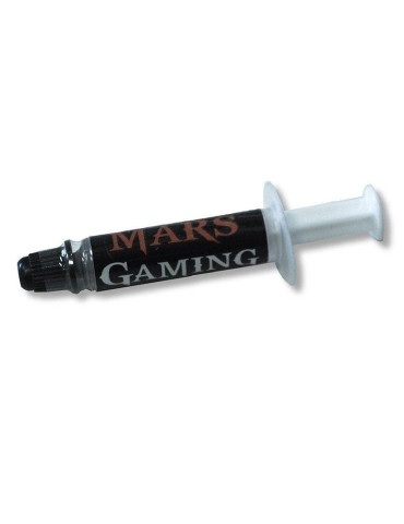 Pasta Térmica Mars Gaming MT0/ 1g 2
