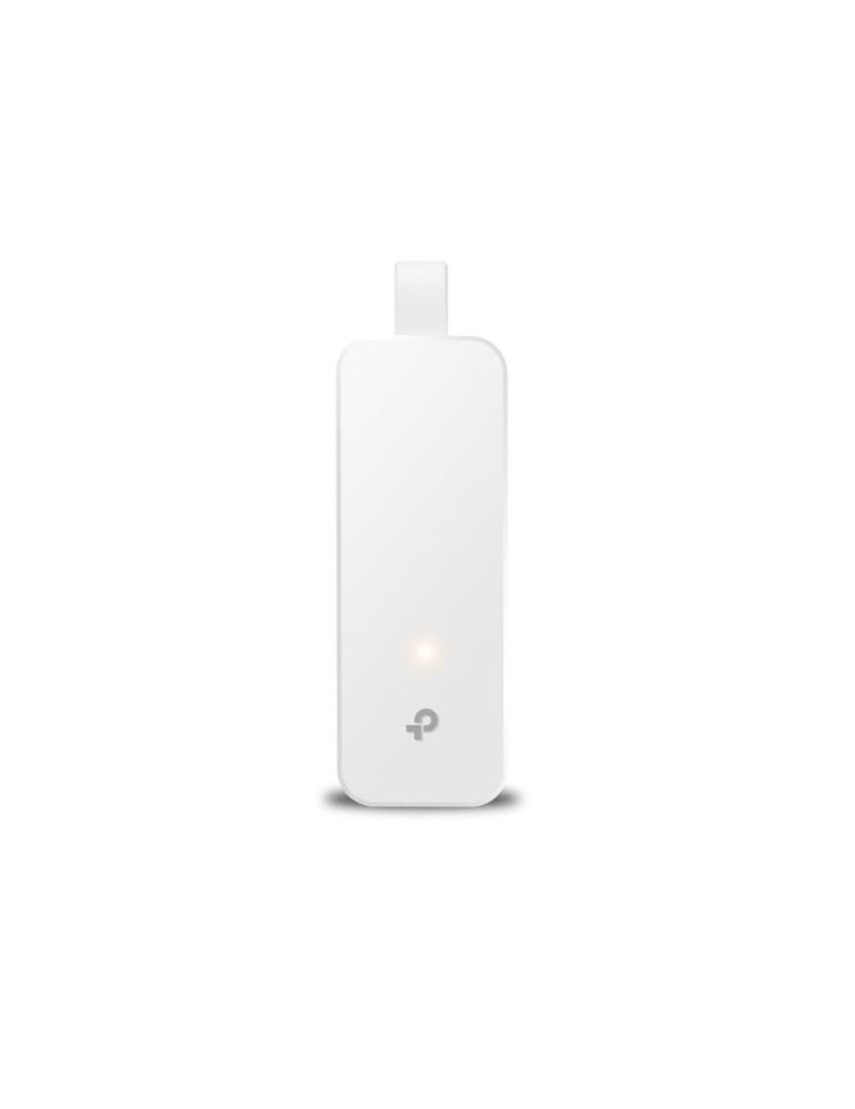 Adaptador USB 3.0 - RJ45 TP-Link UE300/ 1000Mbps