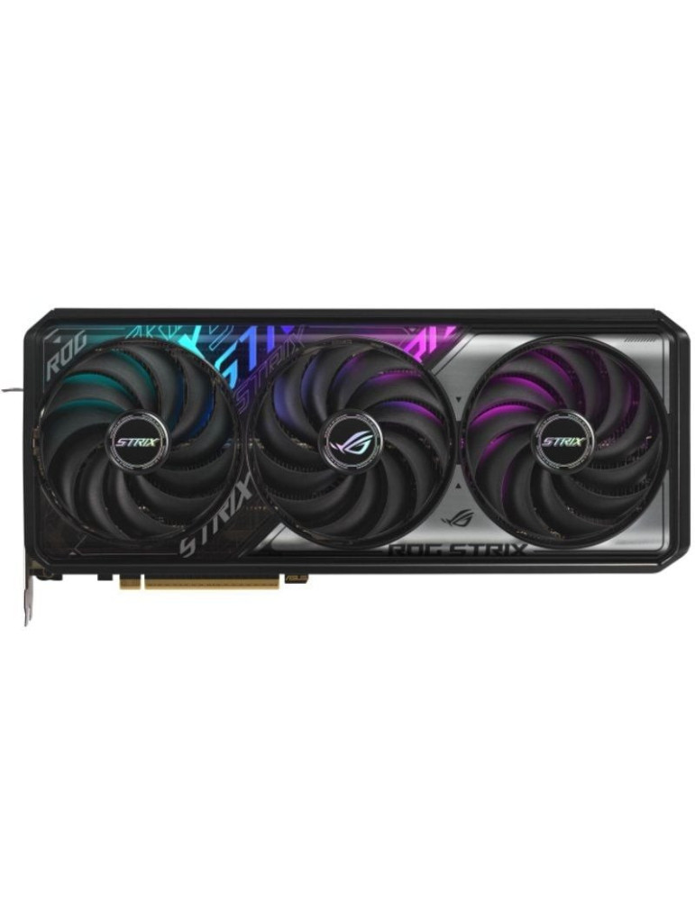 Tarjeta Gráfica Asus ROG Strix OC GeForce RTX 5070Ti/ 16GB GDDR7