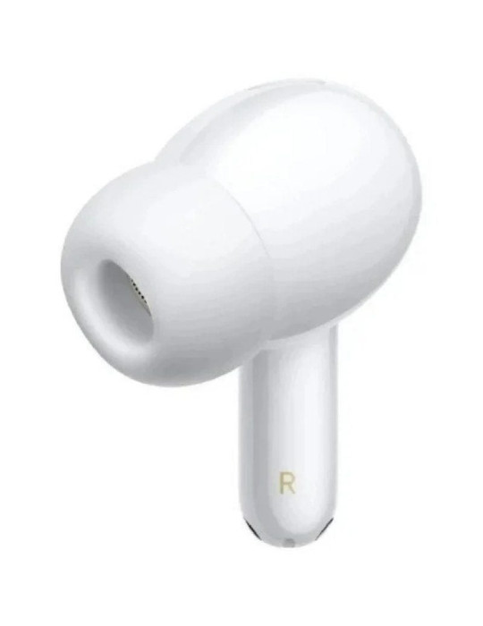 Auriculares Bluetooth Xiaomi Redmi Buds 6 Pro con estuche de carga/ Autonomía 10h/ Blanco Glacial