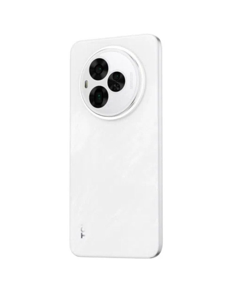 Smartphone TCL 60 Ultra NXTPAPER 12GB/ 512GB/ 7.2"/ 5G/ Blanco Niebla