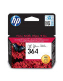 Cartucho de Tinta Original HP n 364/ Negro Fotográfico