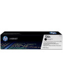 Tóner Original HP n 126A/ Negro