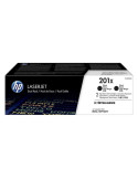Tóner Original HP n 201X XL Alta Capacidad Multipack/ 2x Negro