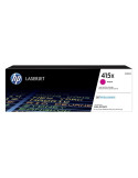 Tóner Original HP n 415X XL Alta Capacidad/ Magenta