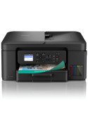 Multifunción Brother DCP-T780DW WiFi/ Dúplex/ Negra