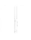 Punto de Acceso Inalámbrico TP-Link Omada EAP110-Outdoor V2 PoE 300Mbps/ 2.4GHz/ Antenas de 5dBi/ WiFi 802.11n/b/g
