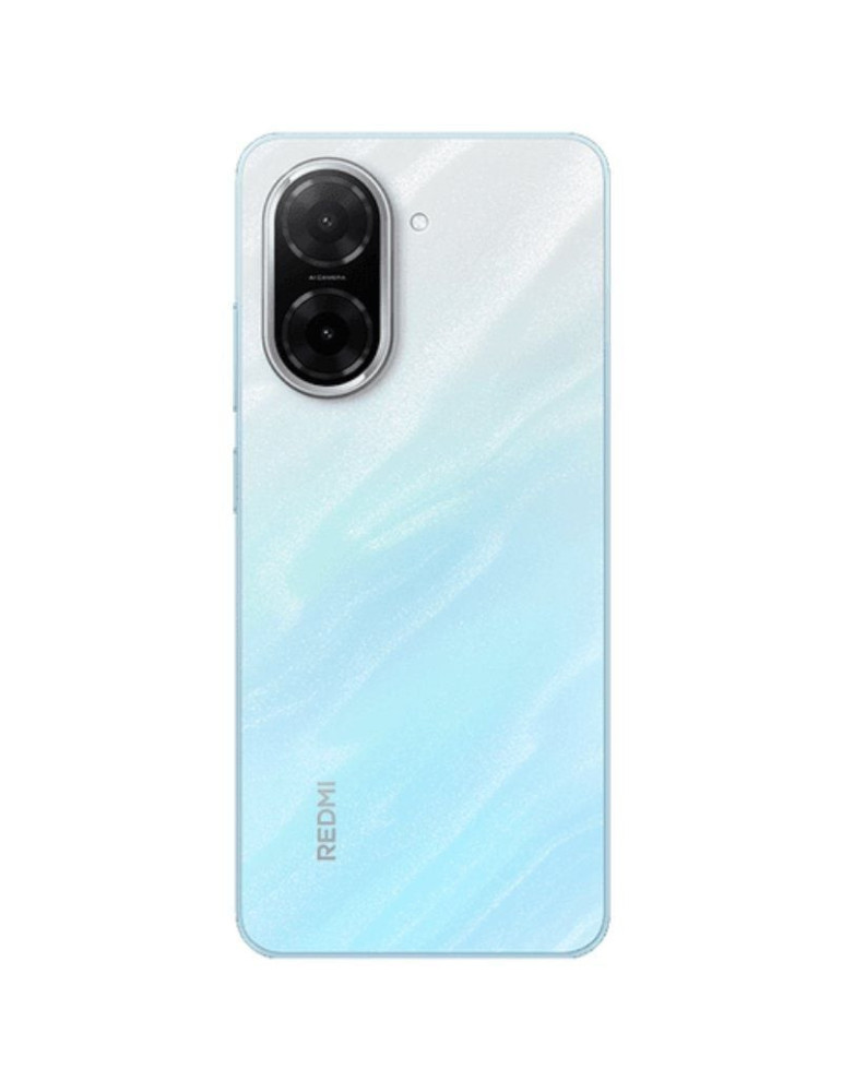 Smartphone Xiaomi Redmi A5 4GB/ 128GB/ 6.88"/ Azul