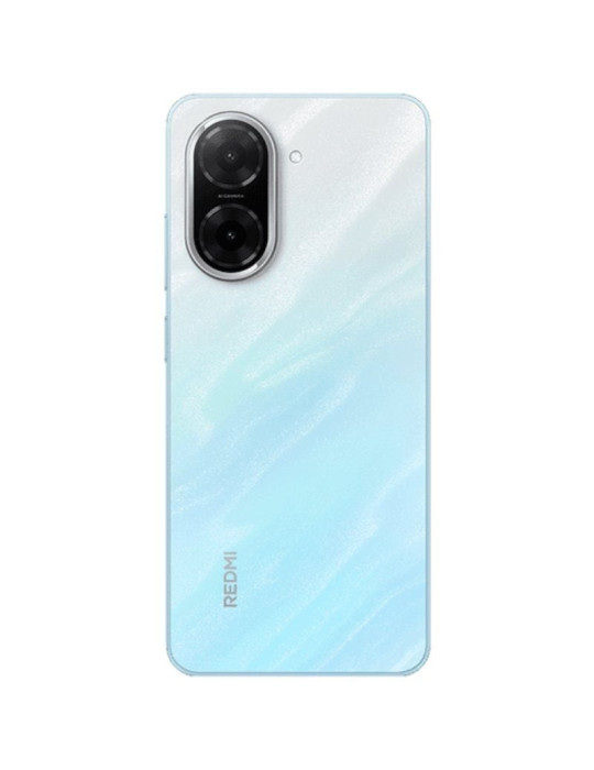Smartphone Xiaomi Redmi A5 4GB/ 128GB/ 6.88"/ Azul