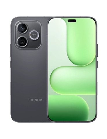 Smartphone Honor 600 Lite 8GB/ 256GB/ 6.6"/ 5G/ Negro