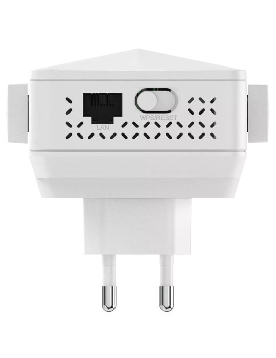 Repetidor Inalámbrico Asus RP-AX50 1500Mbps/ 2 Antenas