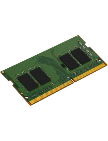 Memoria RAM Kingston ValueRAM KVR32S22S8/8 8GB/ DDR4/ 3200MHz/ 1.2V/ CL22/ SODIMM 2