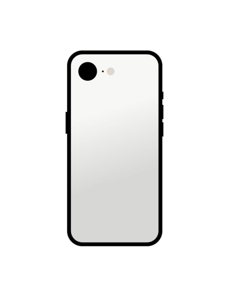 Smartphone Apple iPhone 16e 256GB/ 6.1"/ 5G/ Blanco