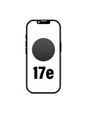 Smartphone Apple iPhone 17e 512GB/ 6.1"/ 5G/ Negro