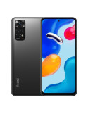 Smartphone Xiaomi Redmi Note 11S NFC 6GB/ 128GB/ 6.43"/ Gris Grafito